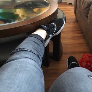 Meet your Posher, Meyling